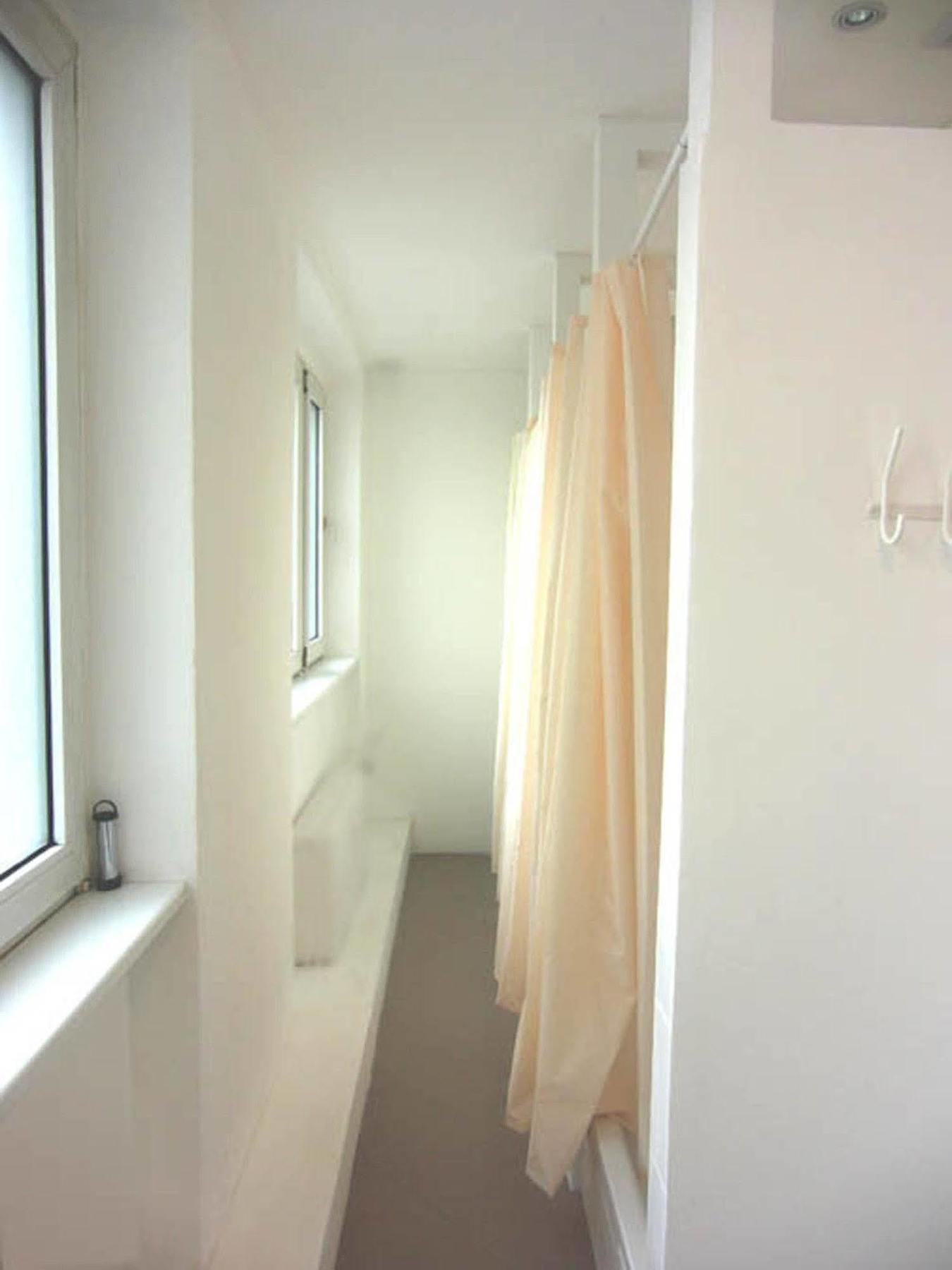 City Bed Am Kurfurstendamm Hostel