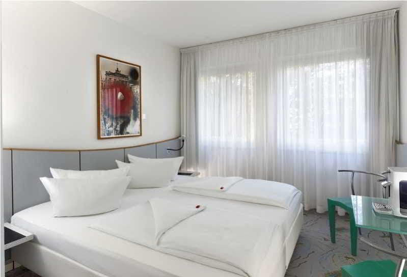 Hotel Radisson Red Kudamm Berlin
