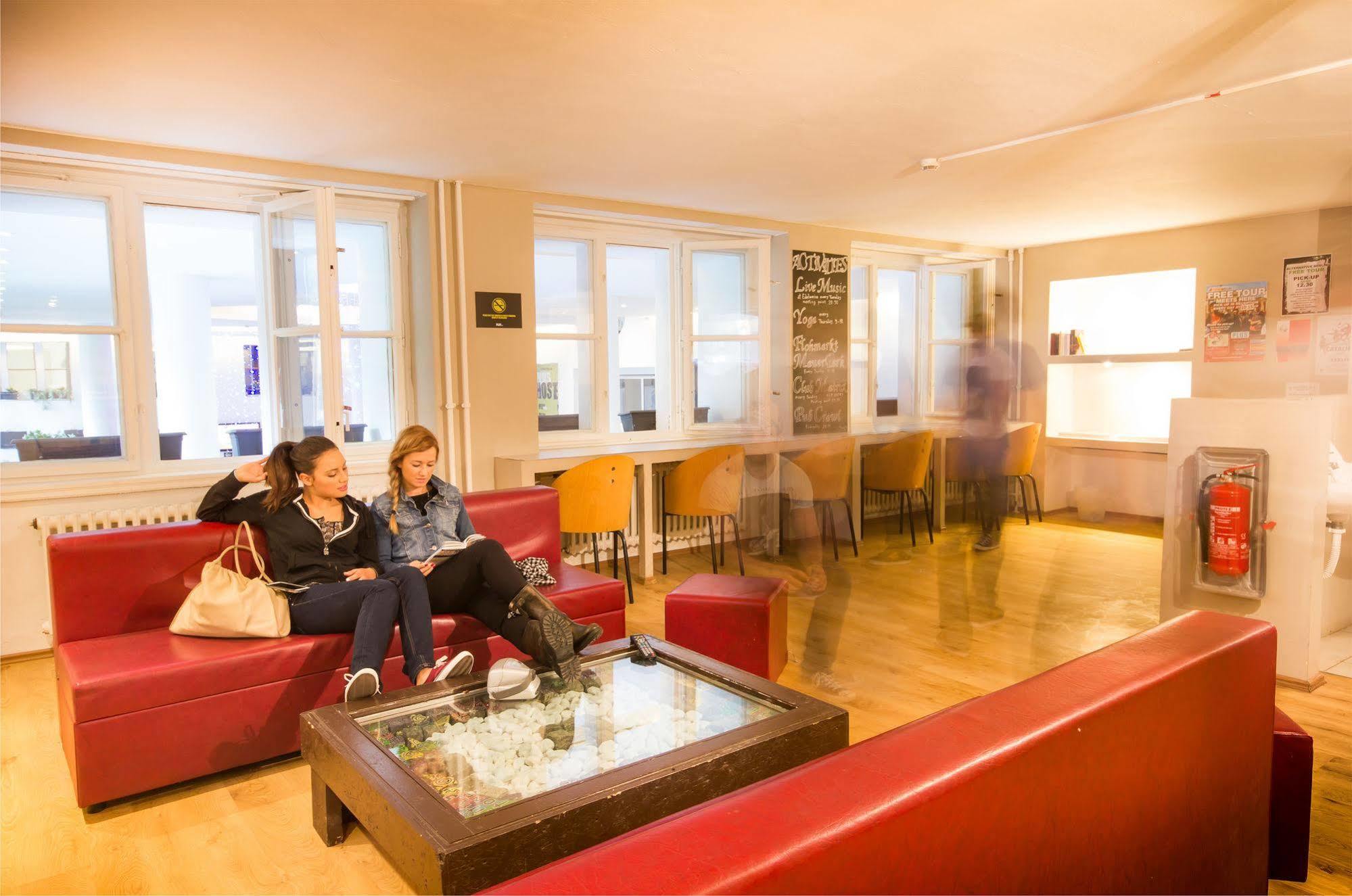 Hotel Und
