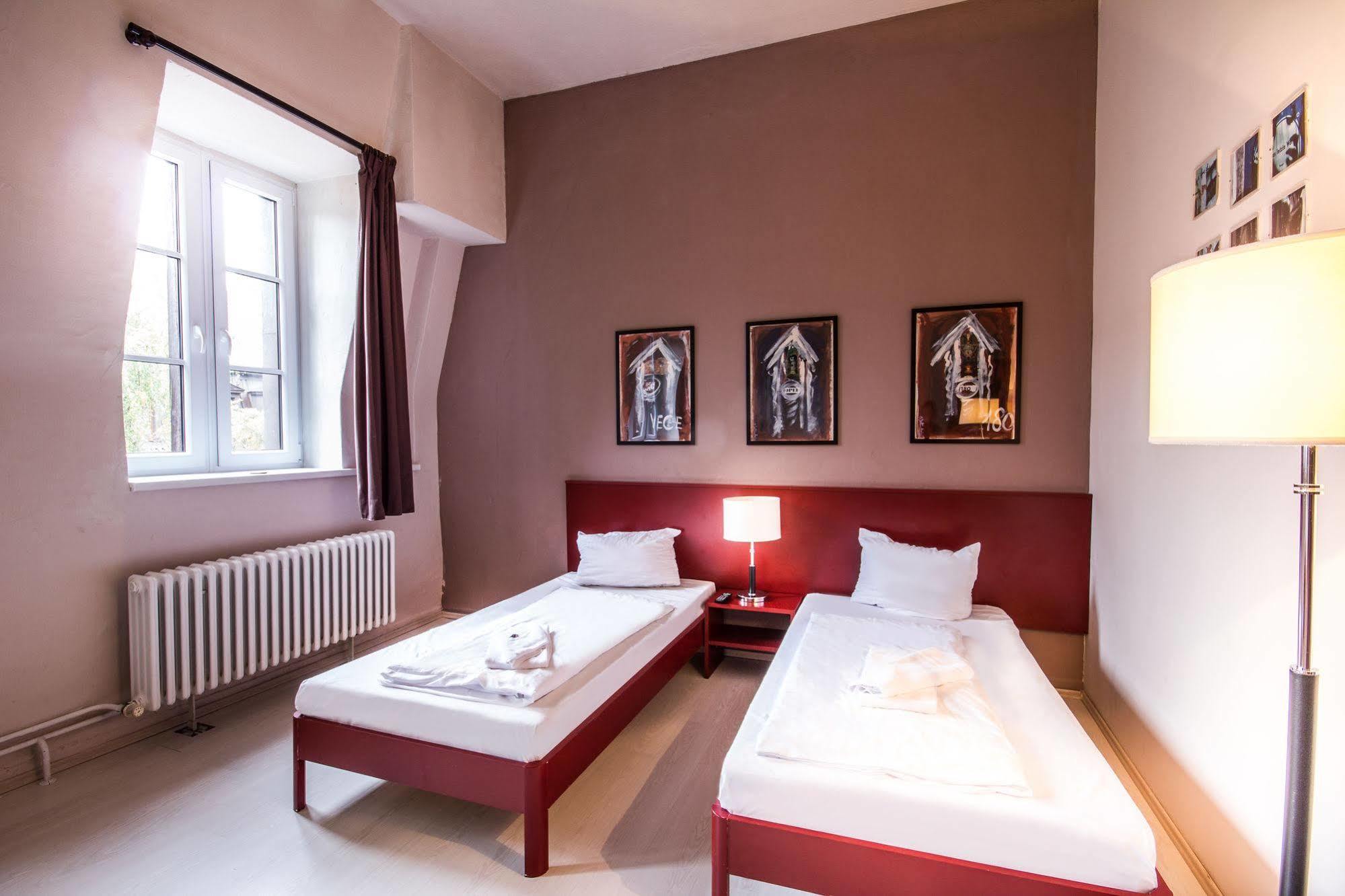 Und Hotel Berlin