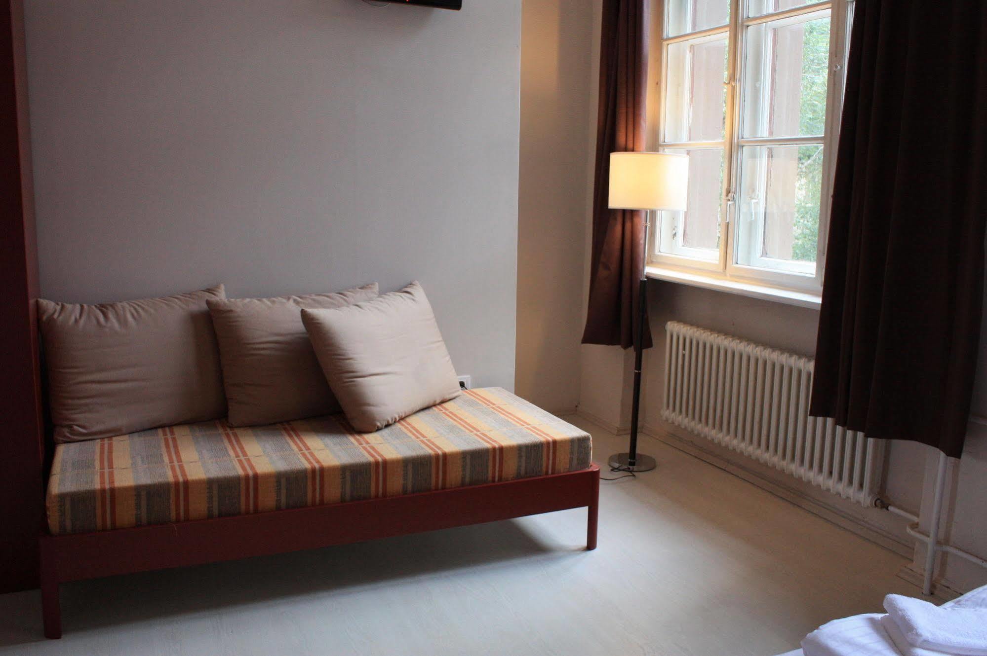 Und Hotel Berlin