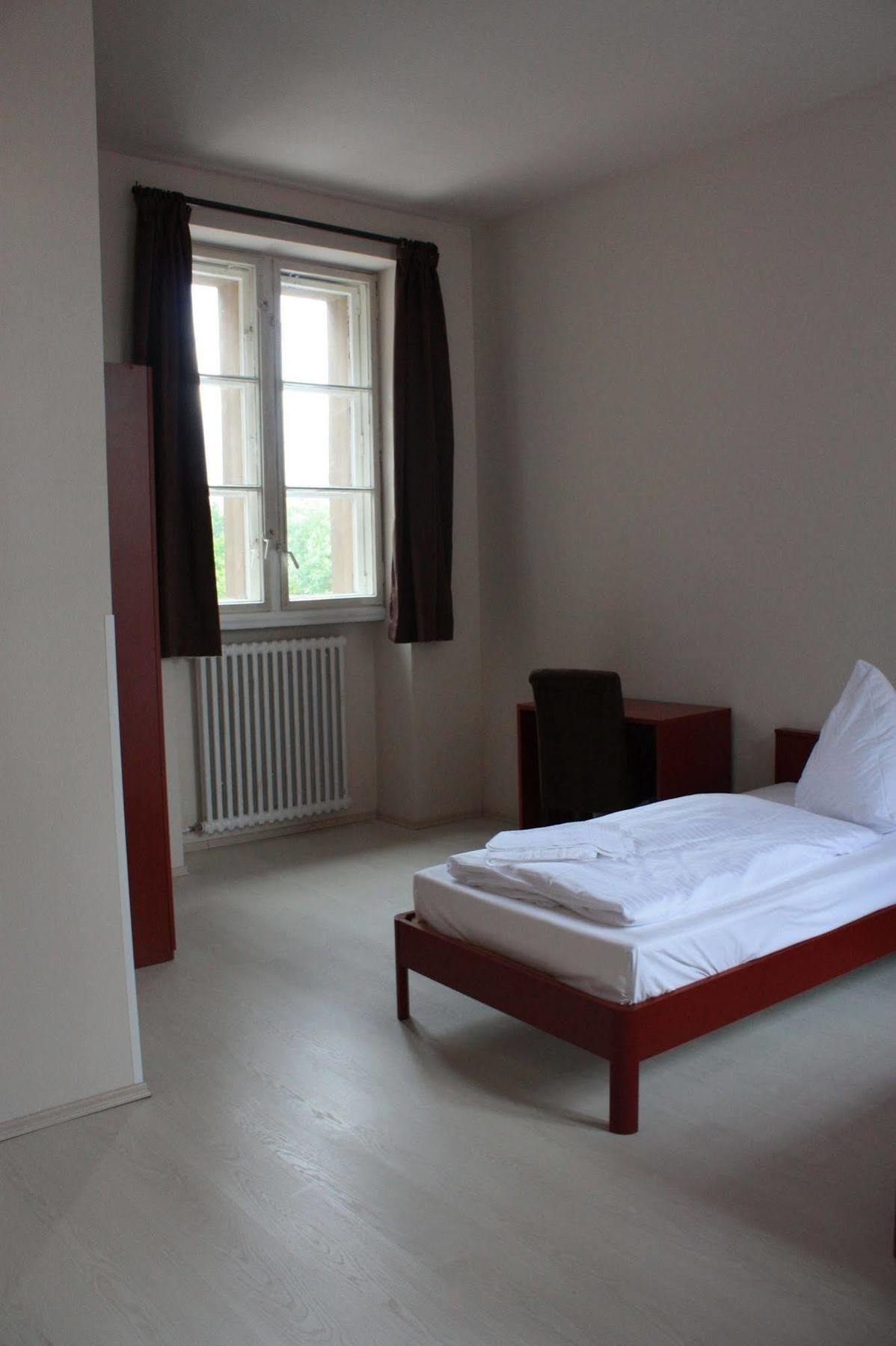 Und Hotel Berlin
