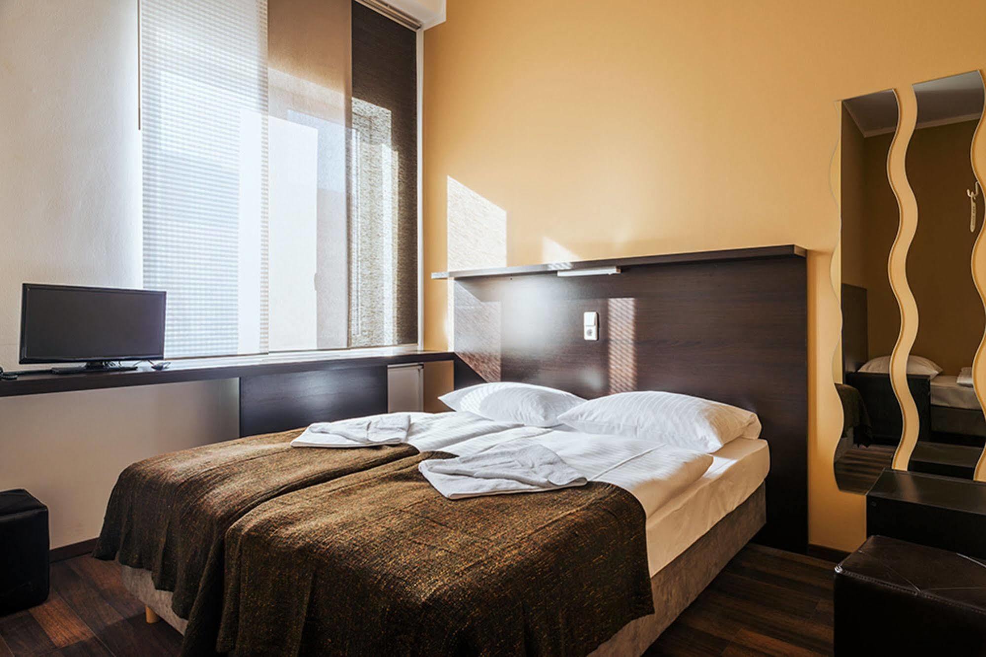 Apple City 3* Berlin