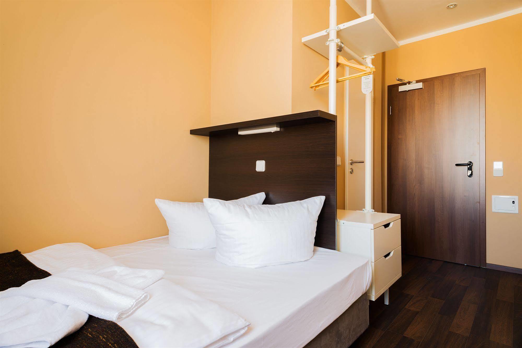 Apple City Hotel Berlin