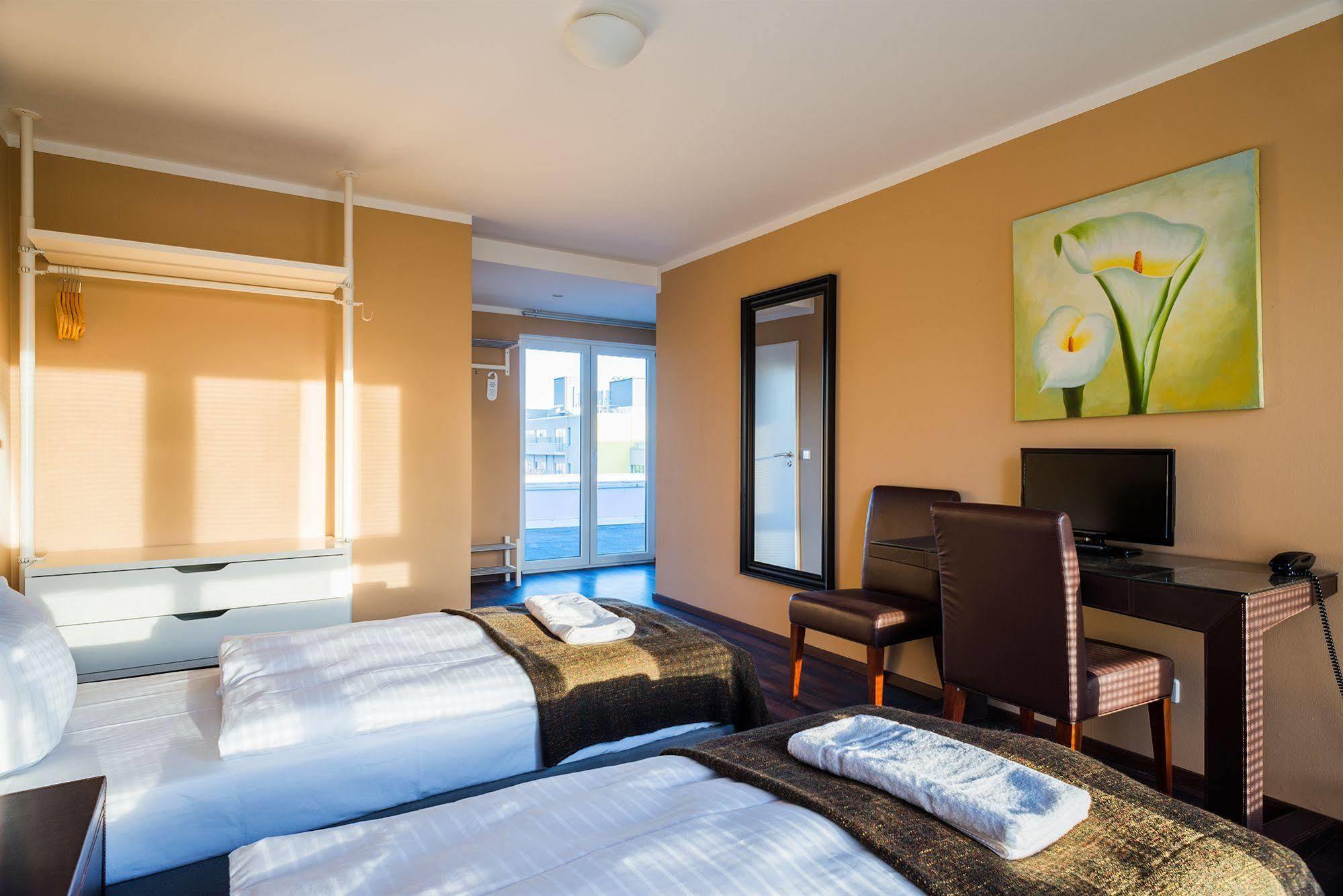 Hotel Apple City 3*