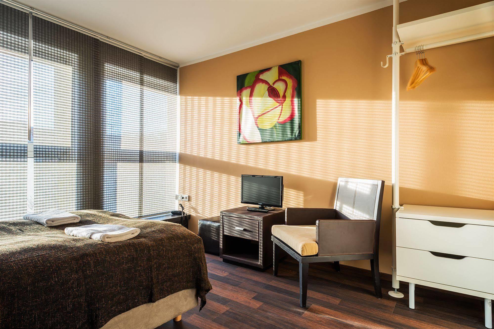 Hotel Apple City