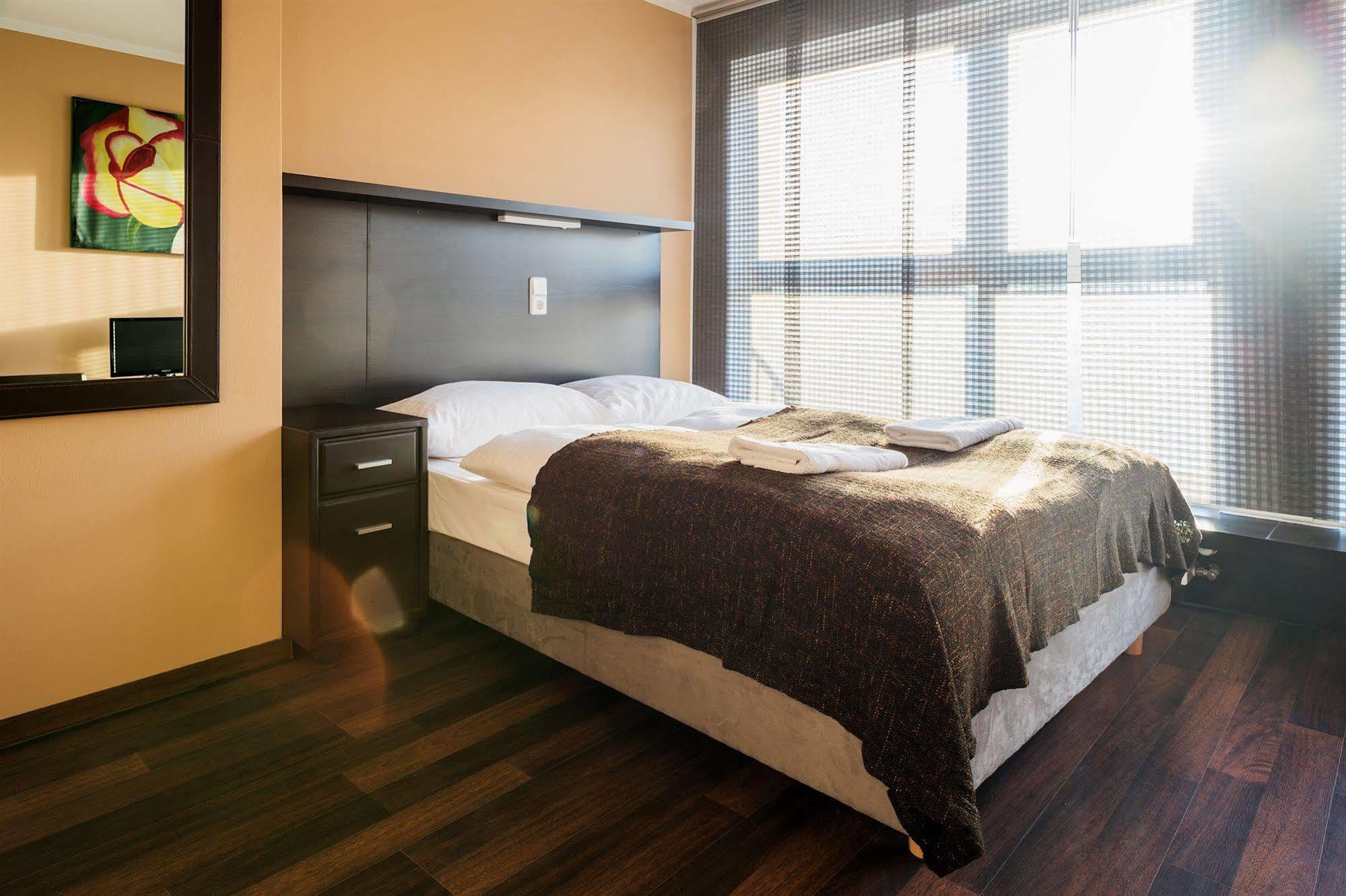 Hotel Apple City Berlin