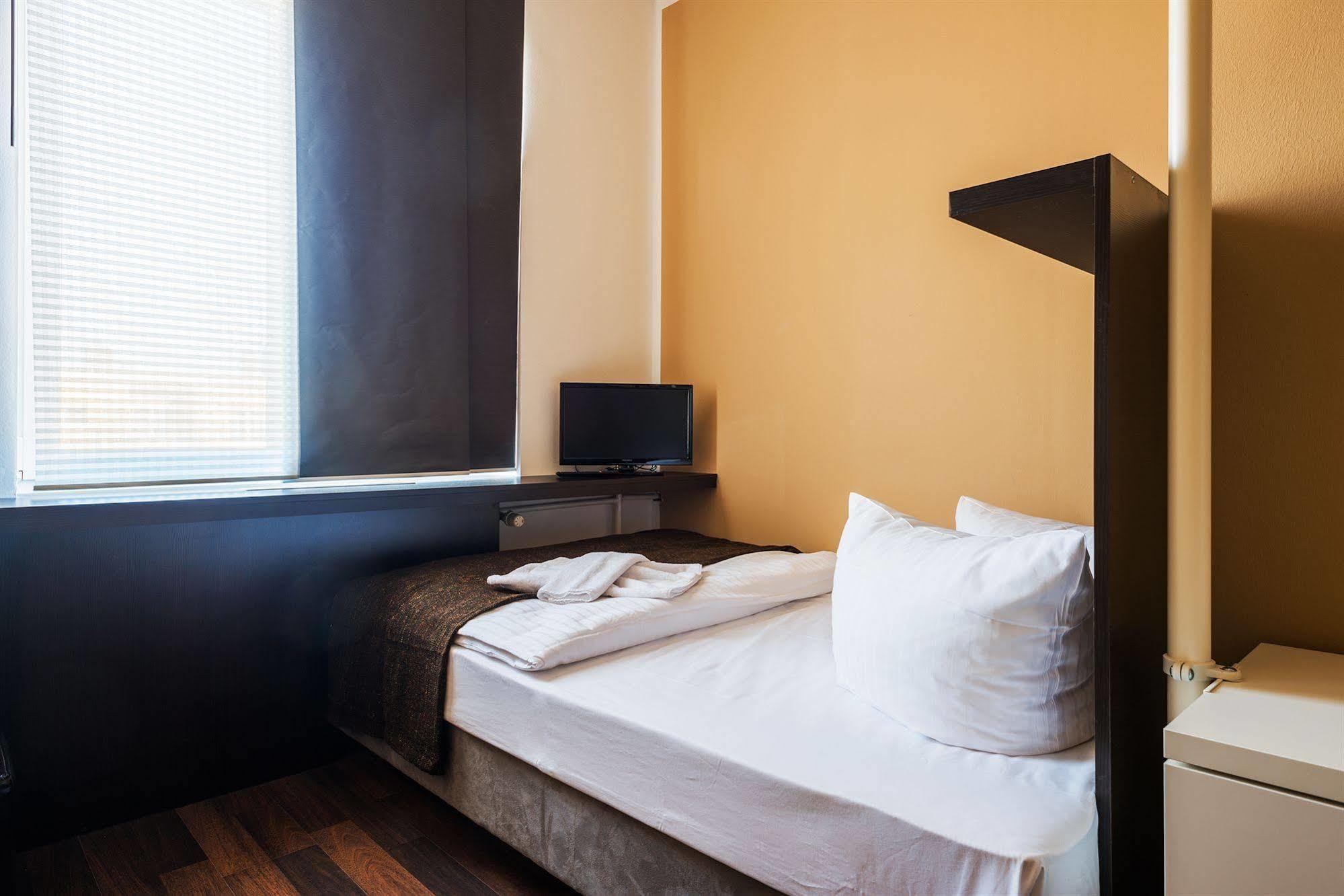 Hotel Apple City Berlin