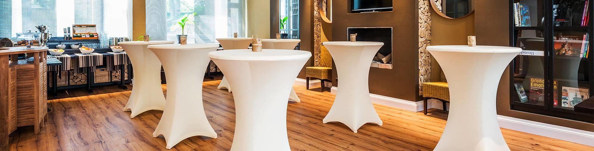 Apple City Hotel Berlin