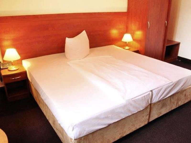 Hotel Astrid Am Kurfuerstendamm