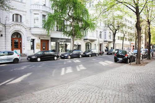 Hotel Astrid Am Kurfuerstendamm 3*