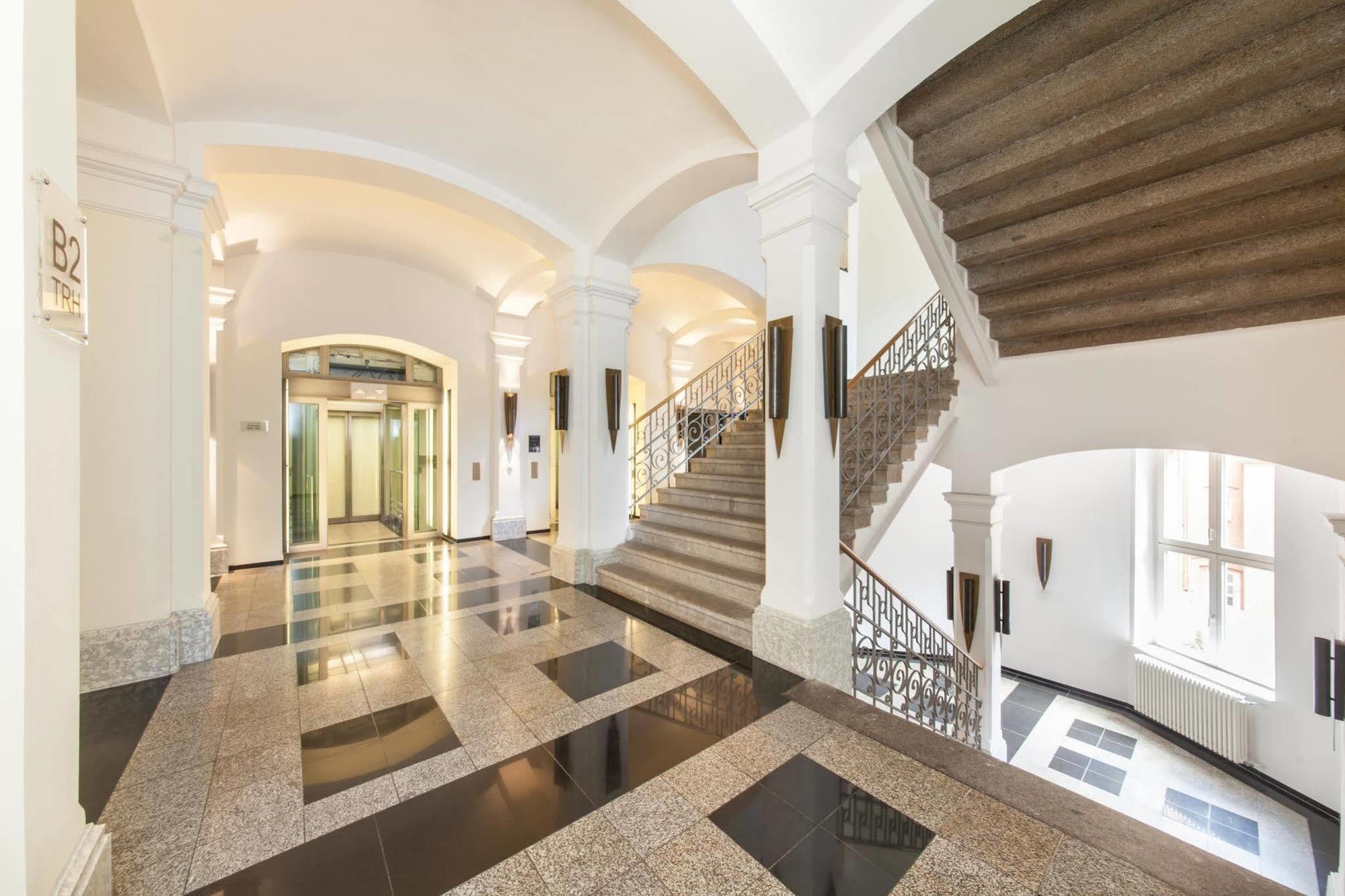 Ostbahnhof Hotel Berlin