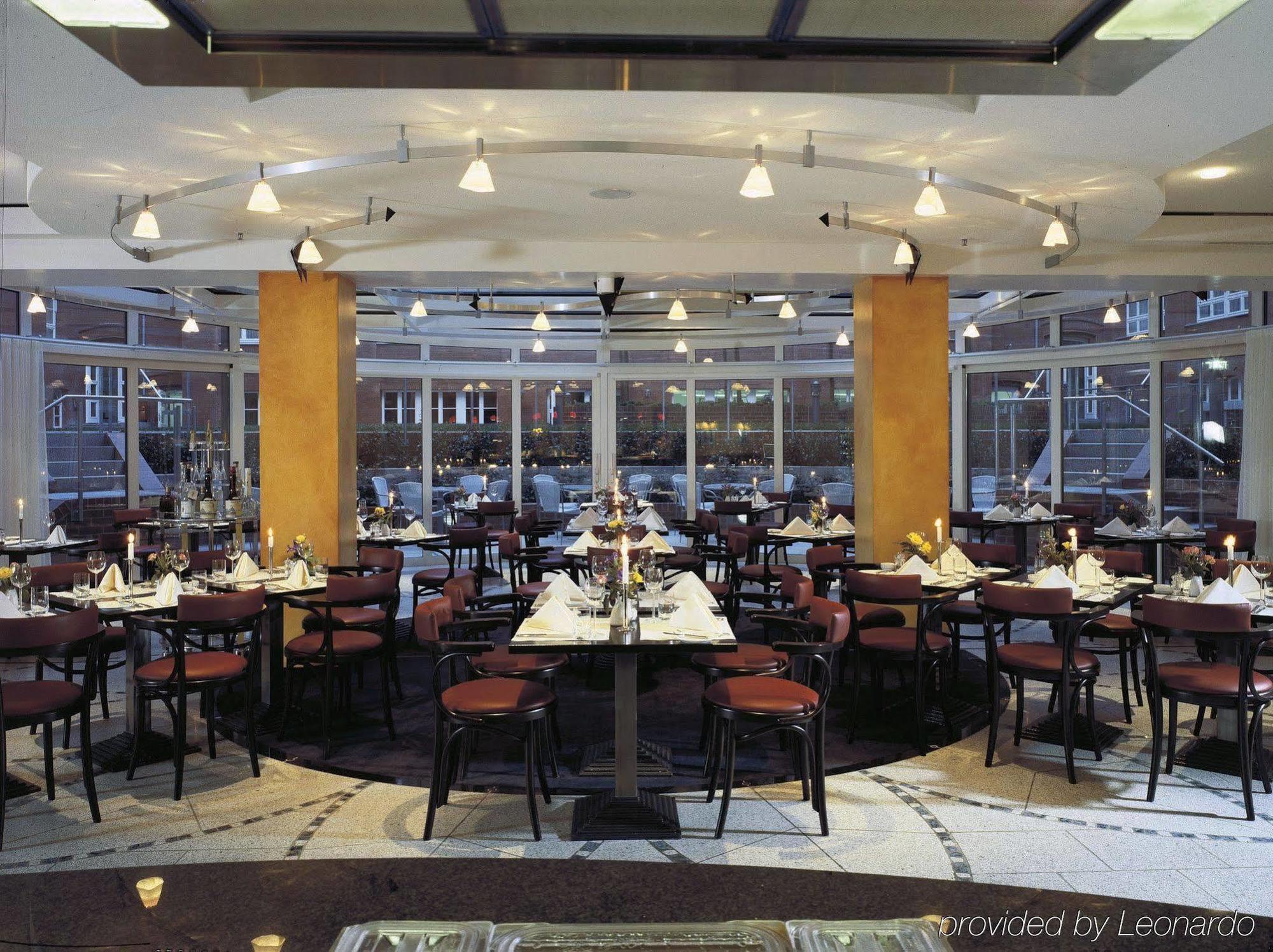 Ostbahnhof Hotel Berlin