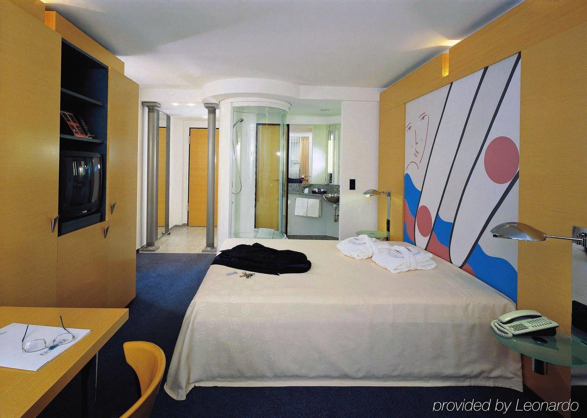 Ostbahnhof Hotel Berlin