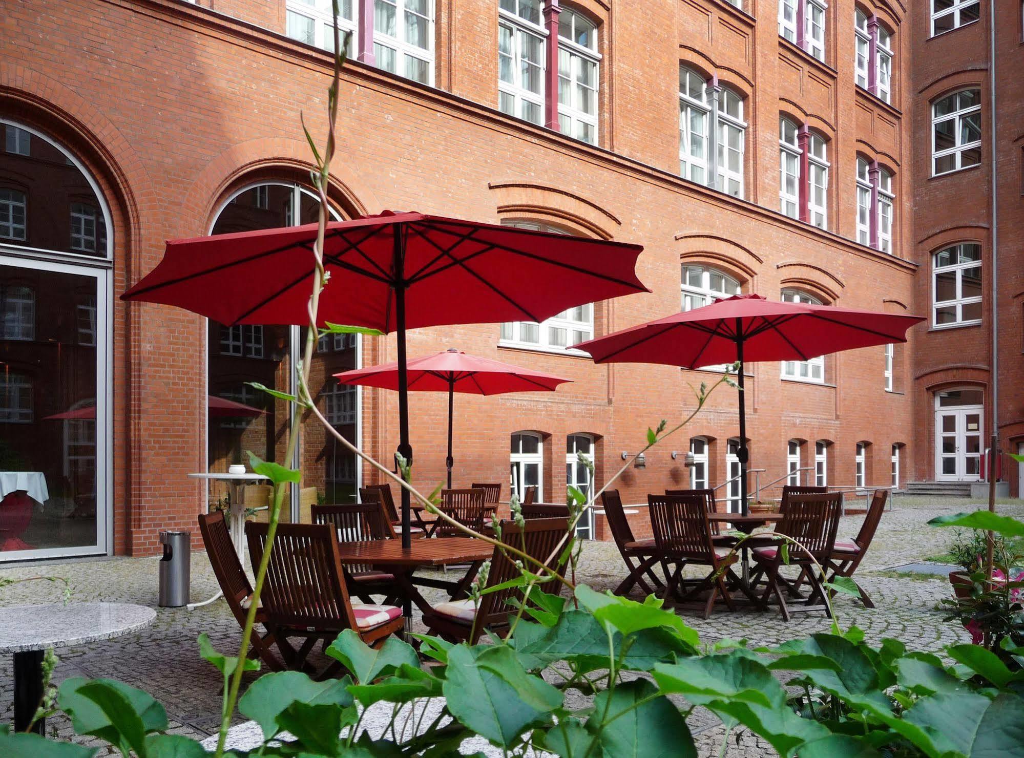 Hotel Ostbahnhof