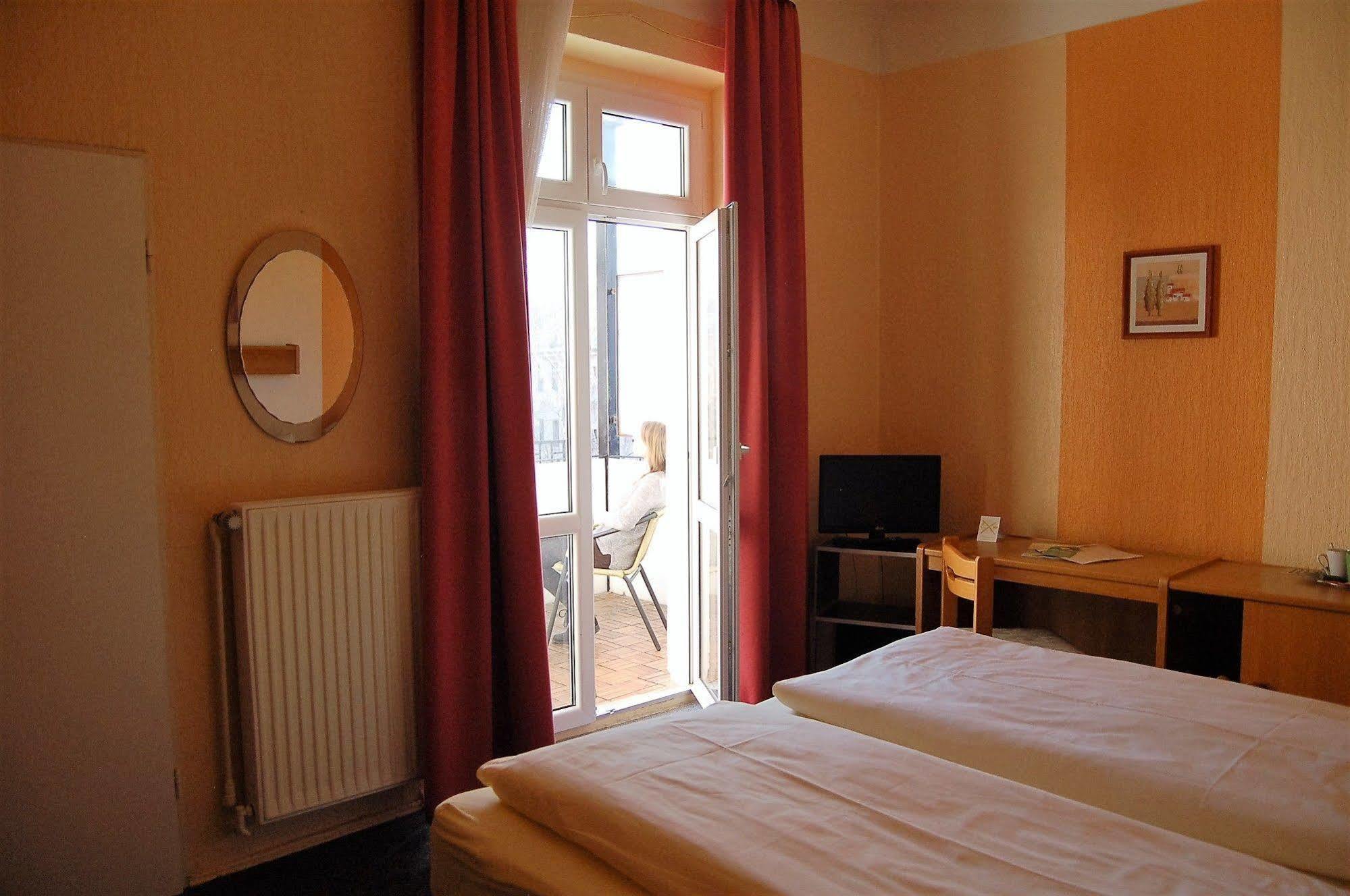 Graf Pueckler Hotel Berlin