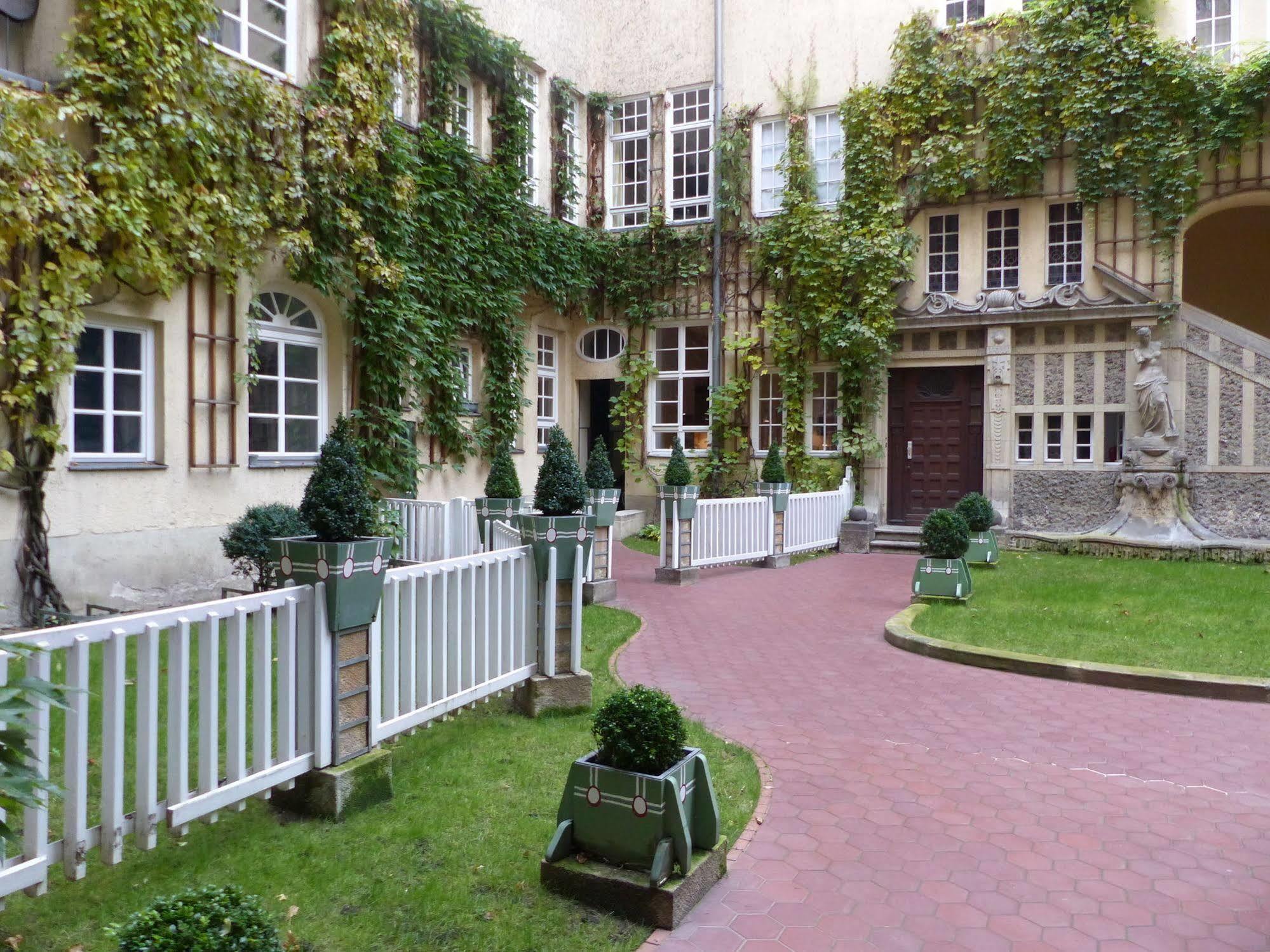 Guest house Waizenegger Am Kurfuerstendamm Berlin