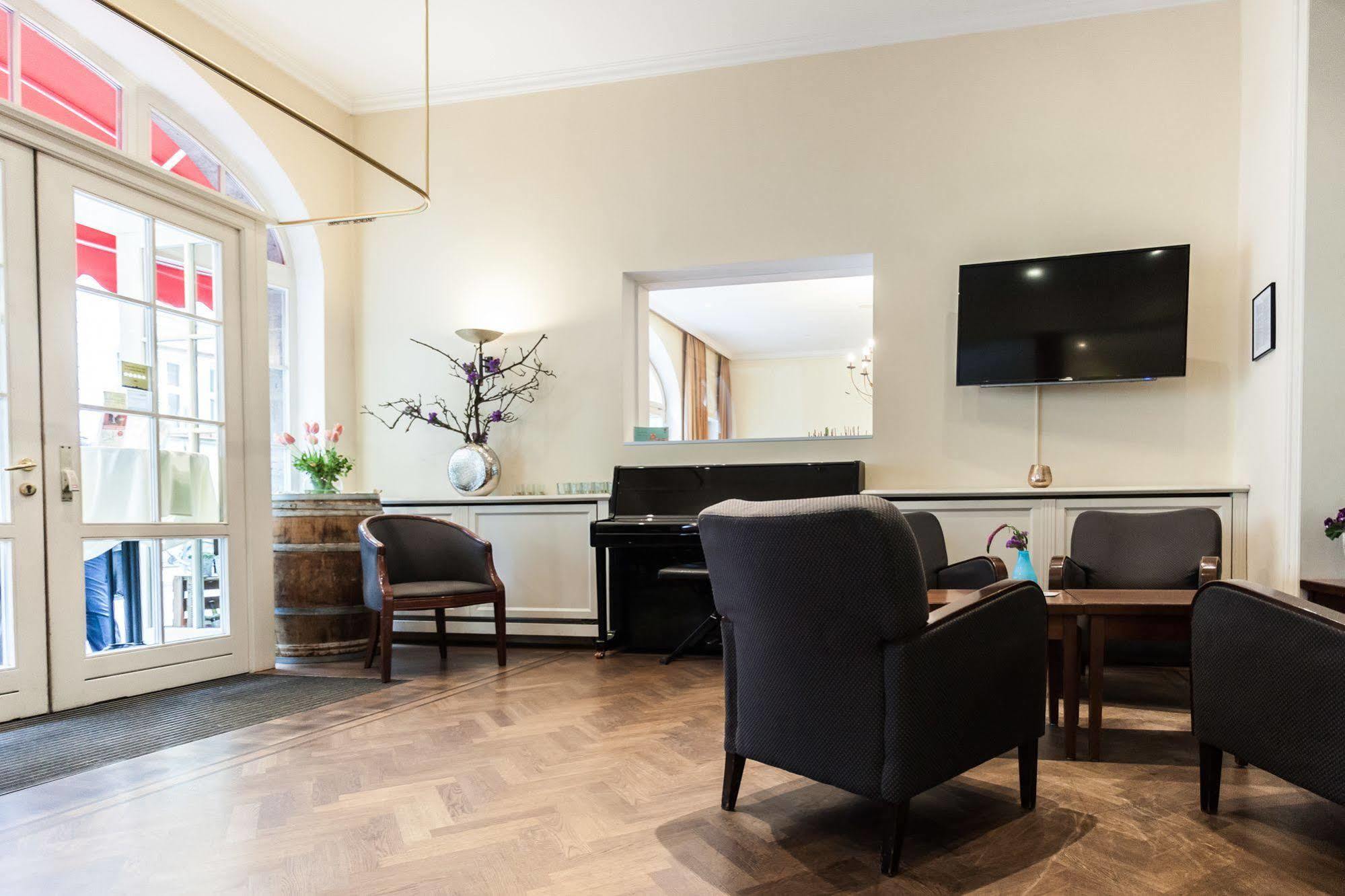 Martas Allegra Hotel 3*