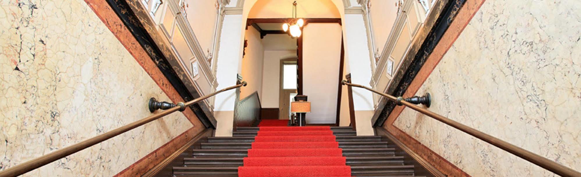 Hotel-pension Cortina Berlin