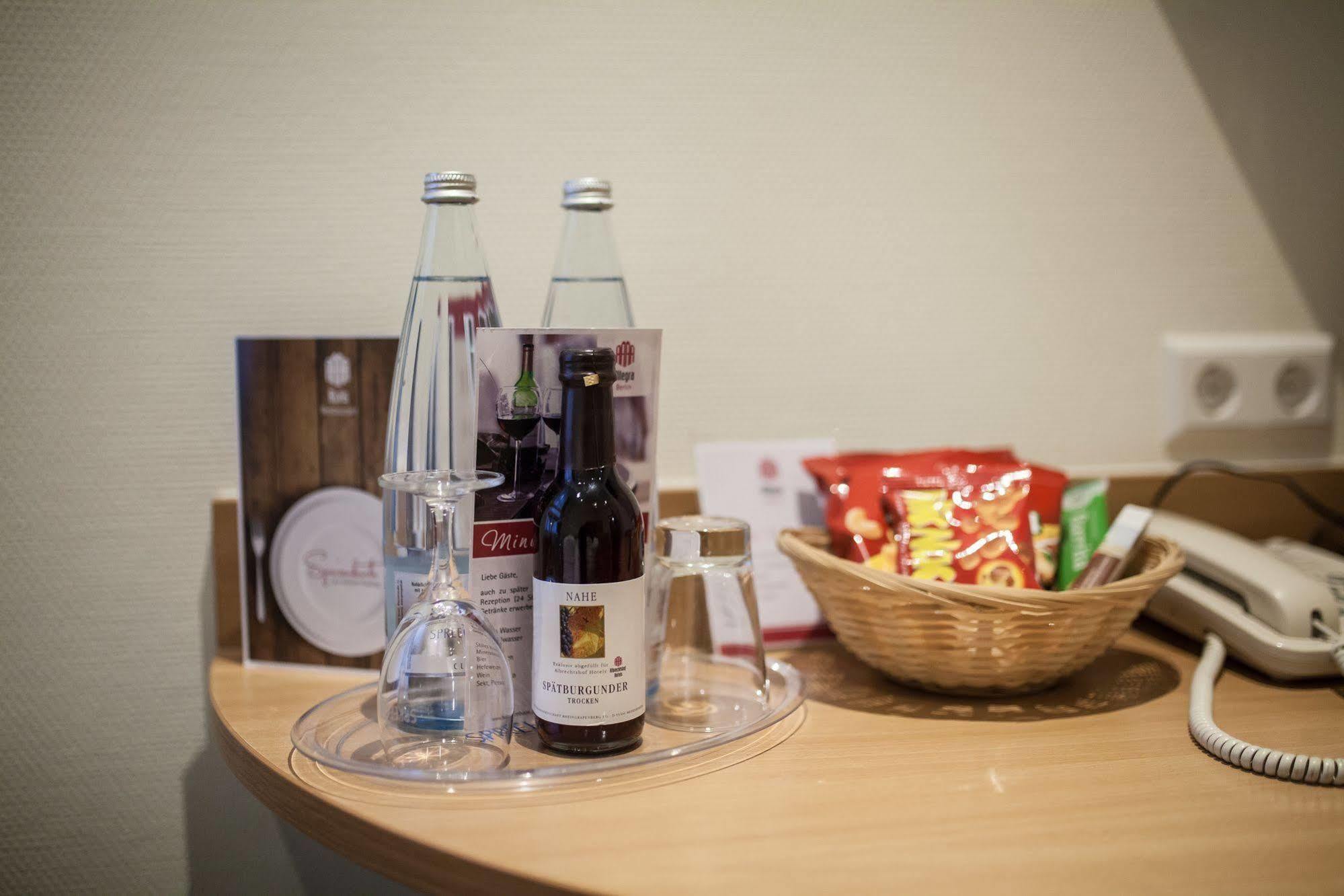 Martas Allegra Hotel Berlin