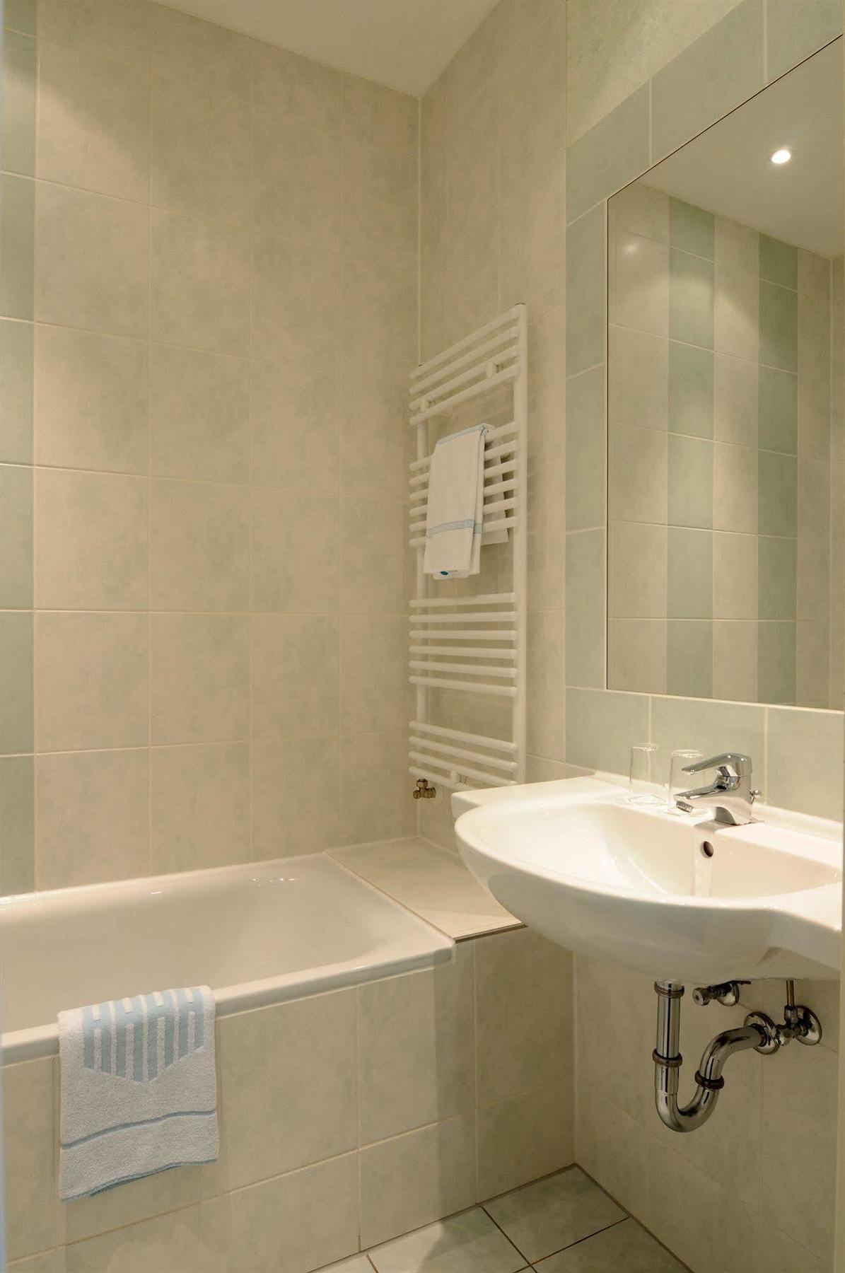 Hotel Martas Allegra