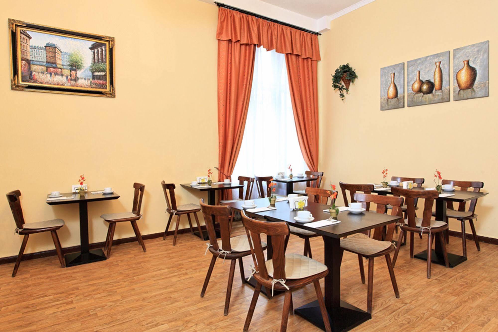 Gasthof Hotel-pension Cortina Berlin