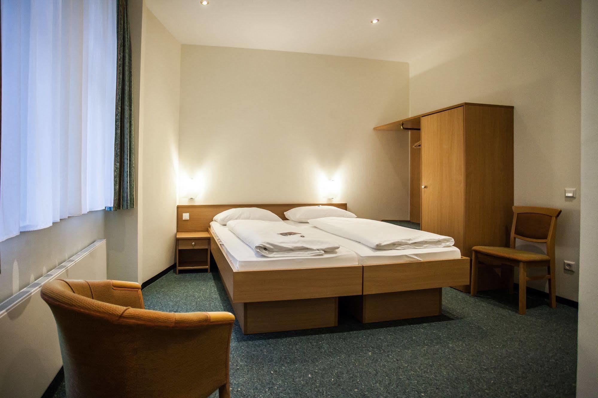 Martas Allegra Hotel