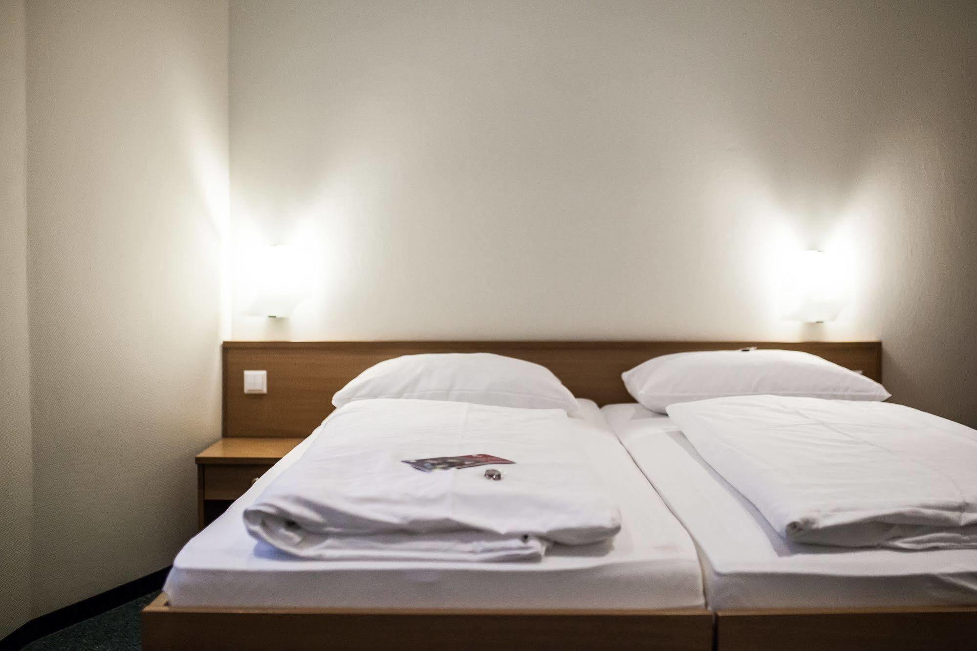Martas Allegra 3* Berlin