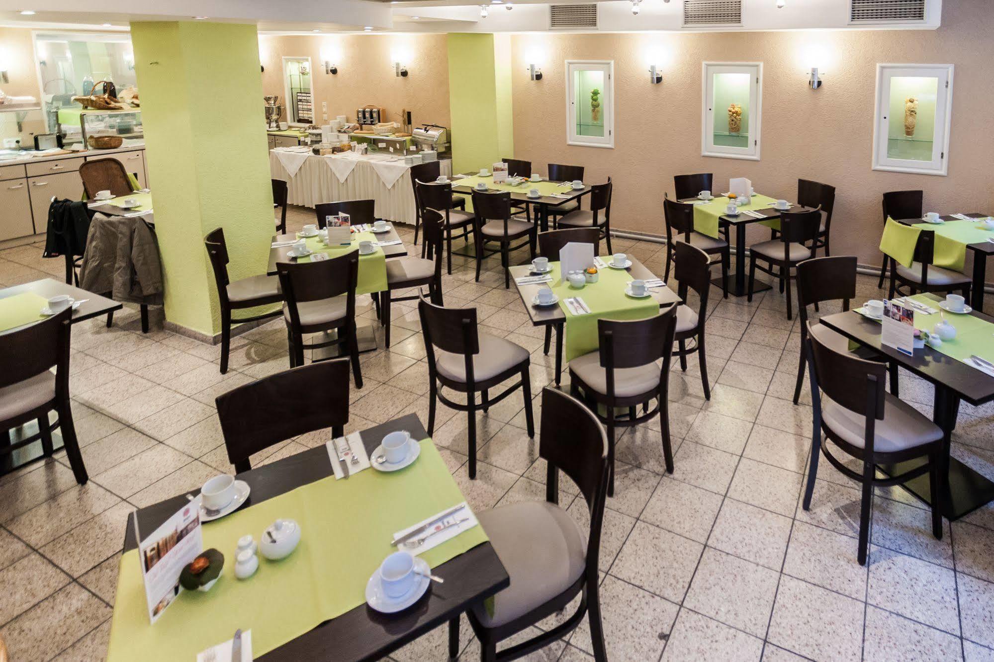 Martas Allegra Berlin