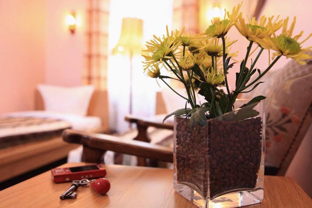 Hotel-pension Cortina 2* Berlin