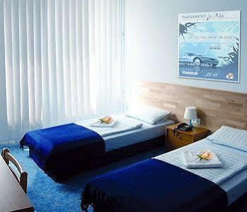 Arktur Hotel