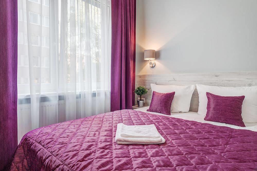 Hotel Arktur 3*