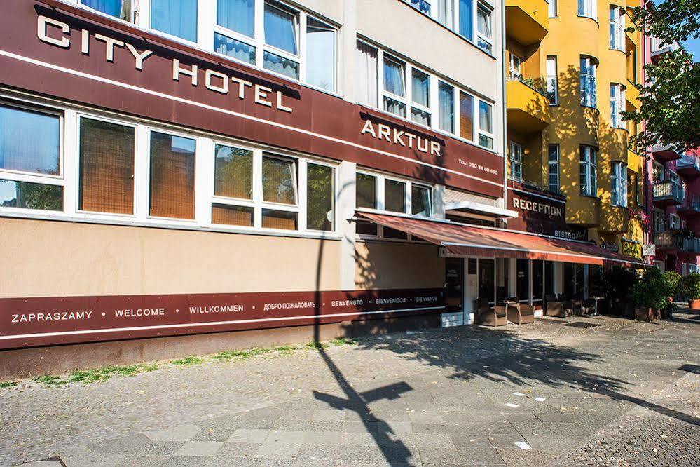 Arktur 3* Berlin