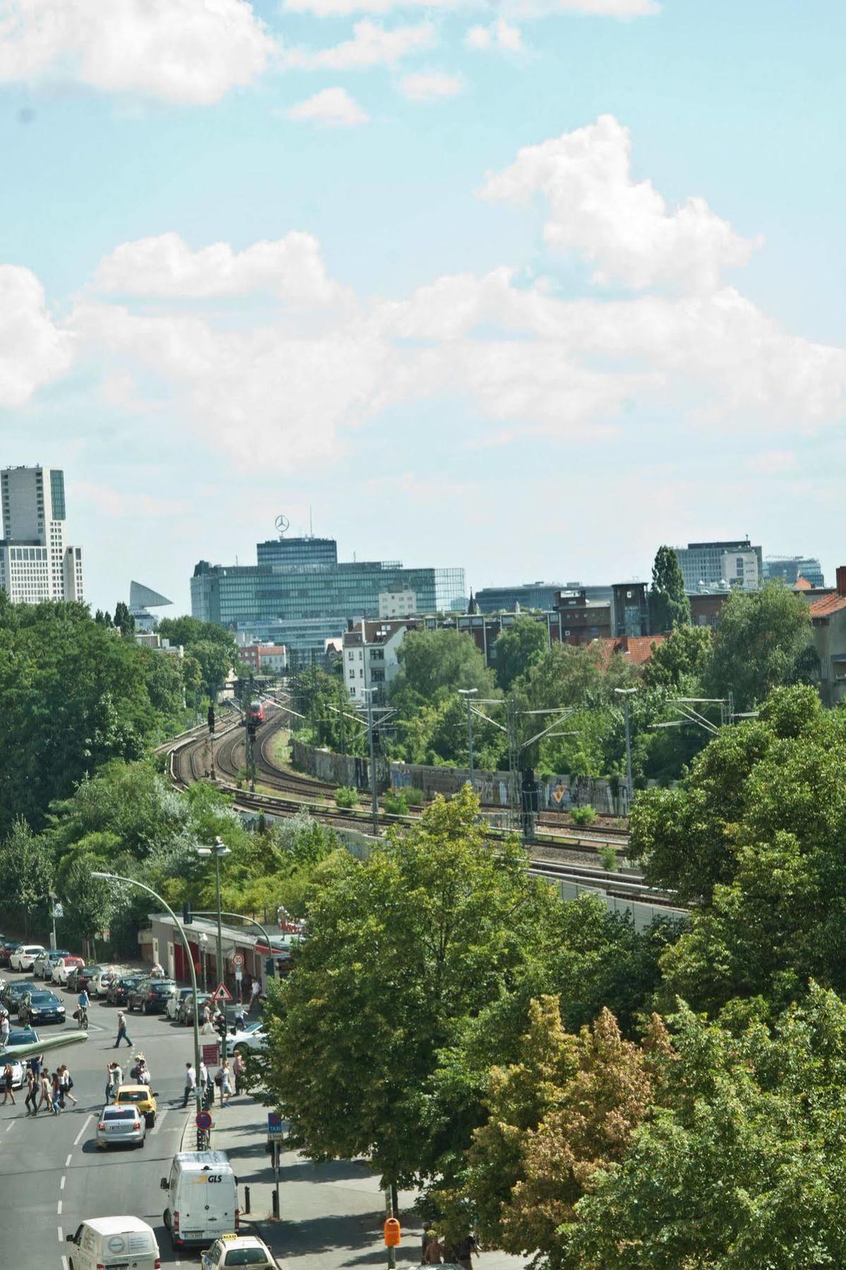 Ai Koenigshof 3* Berlin