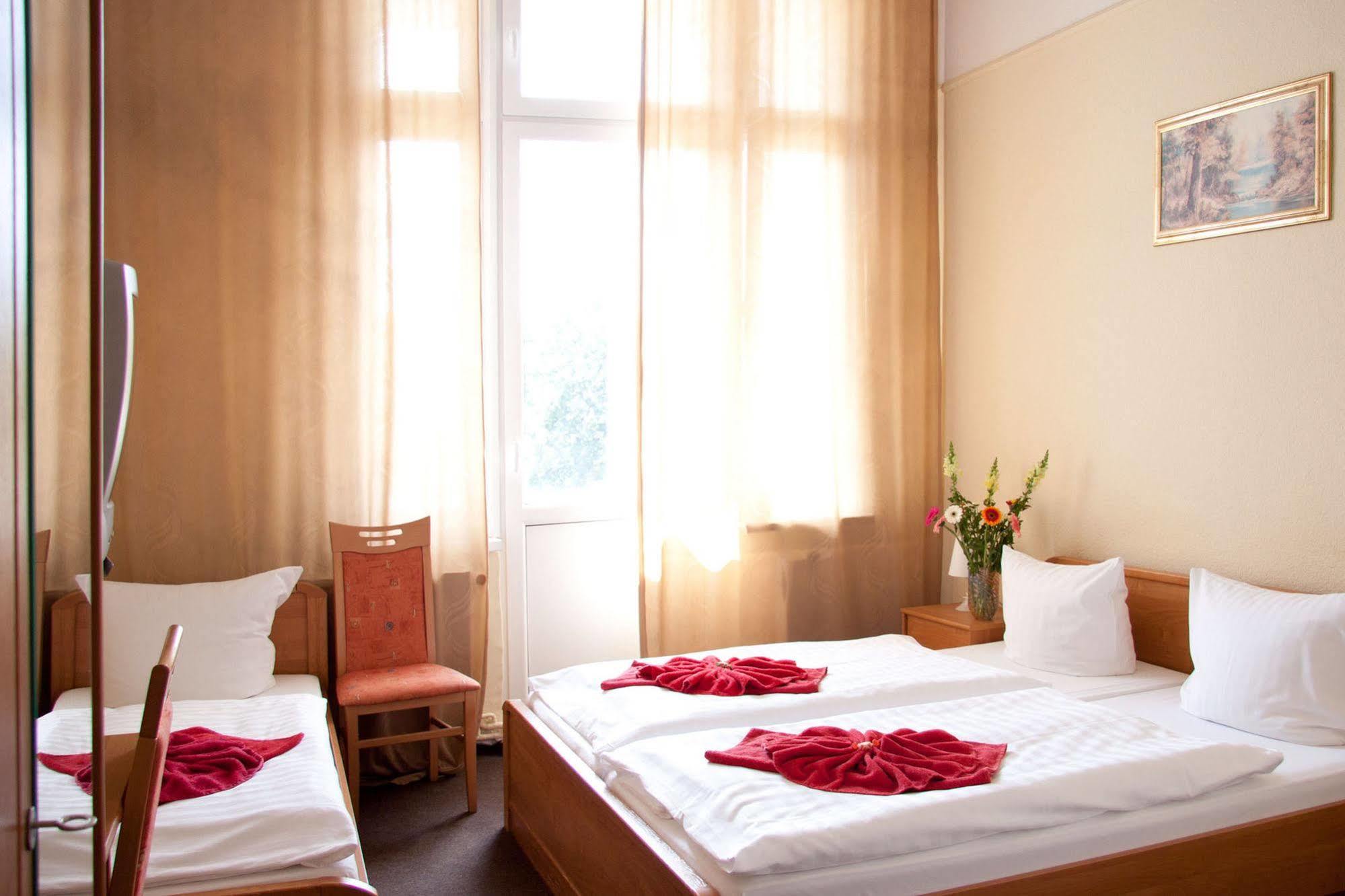Ai Koenigshof Hotel