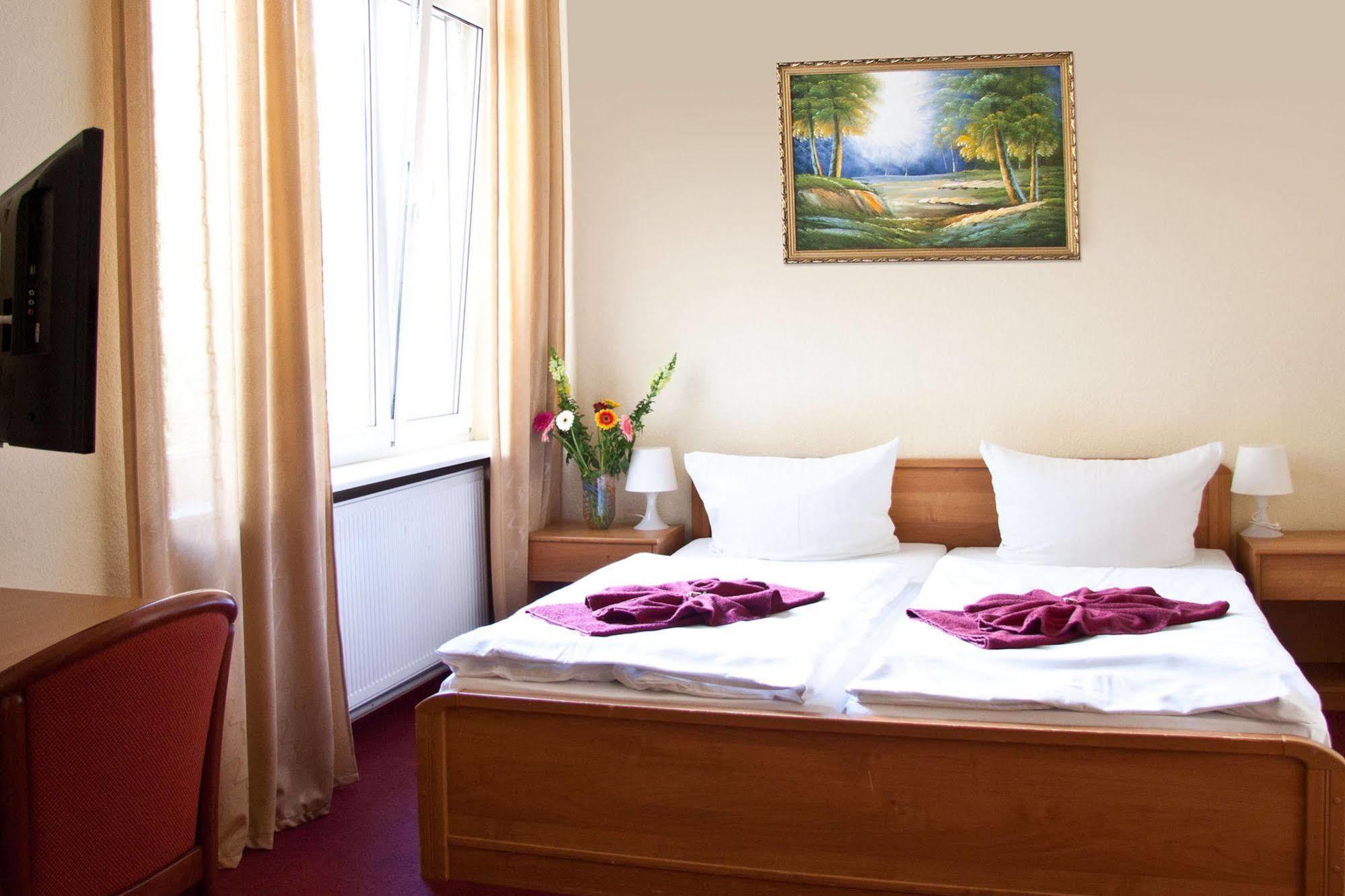 Ai Koenigshof Hotel