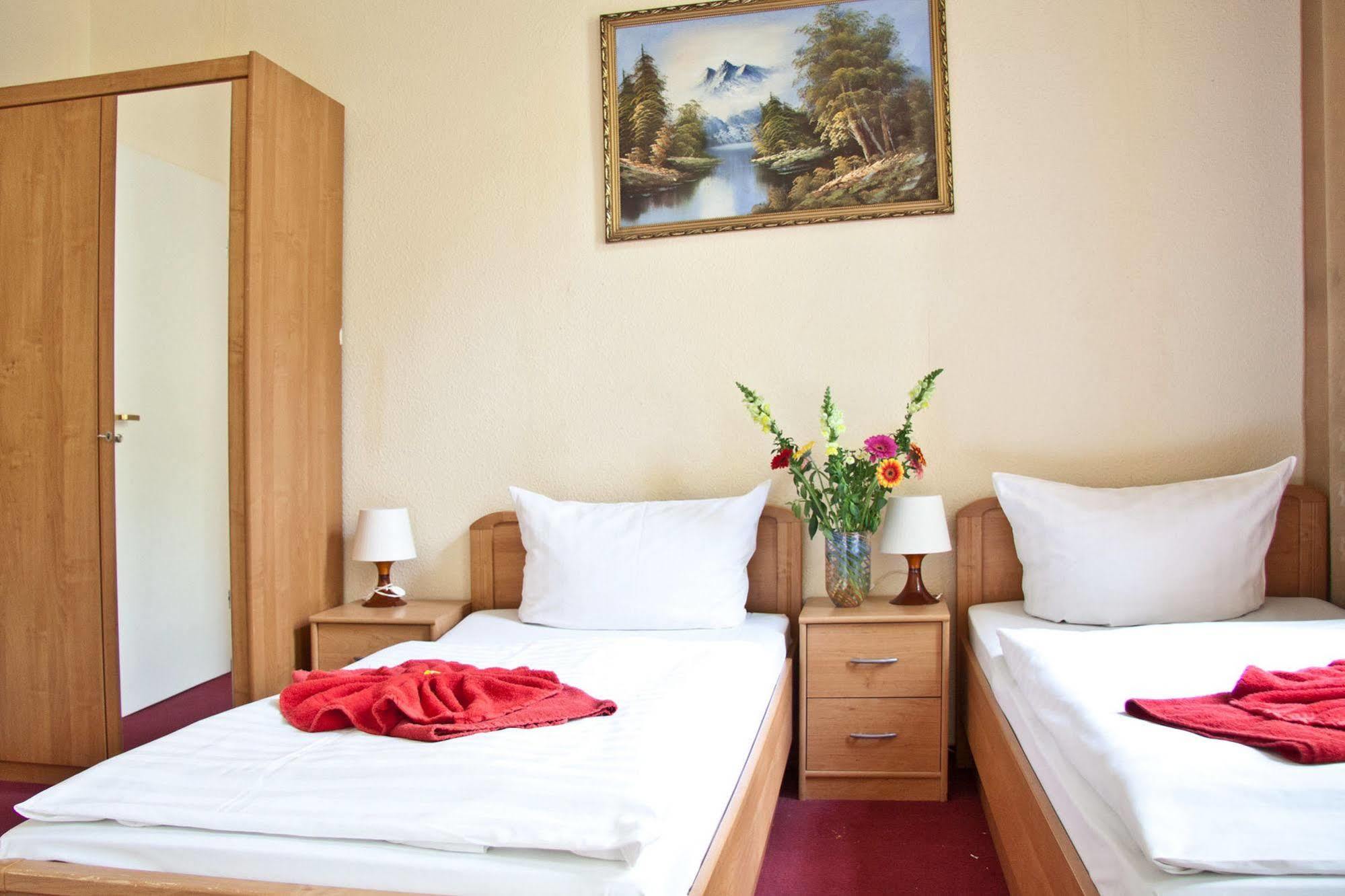 Ai Koenigshof Hotel