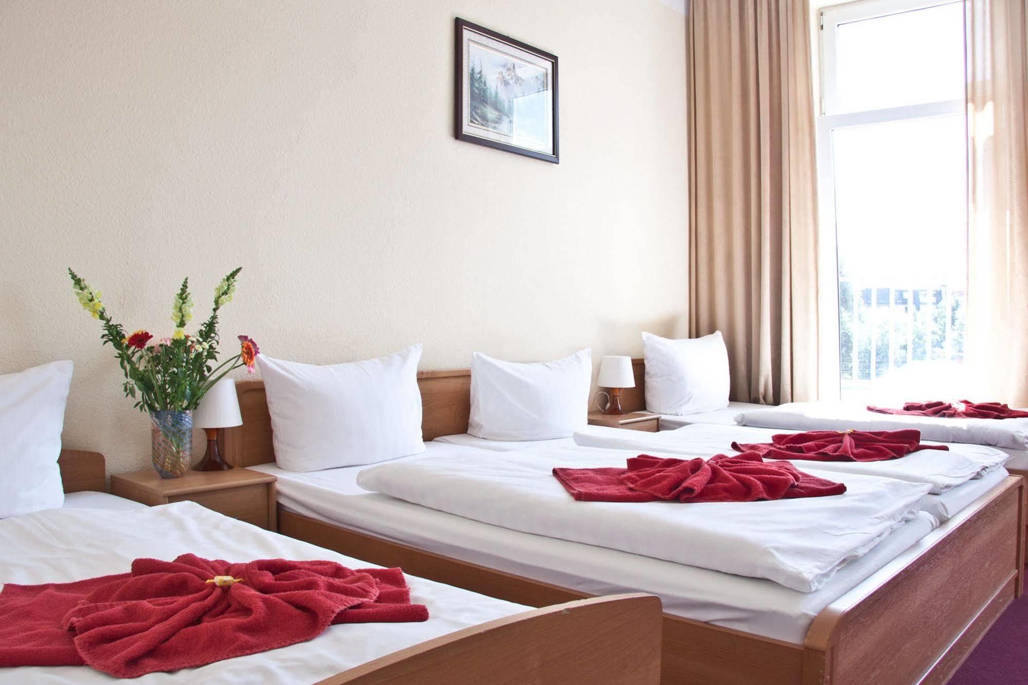 Ai Koenigshof Hotel