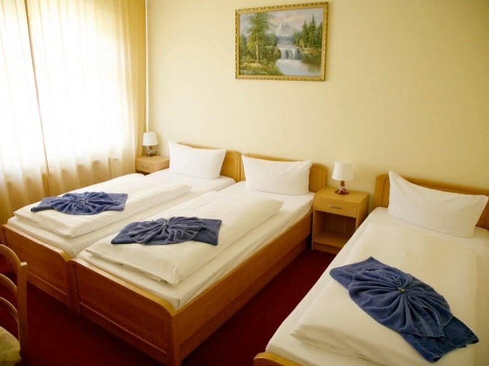 Ai Koenigshof Hotel Berlin