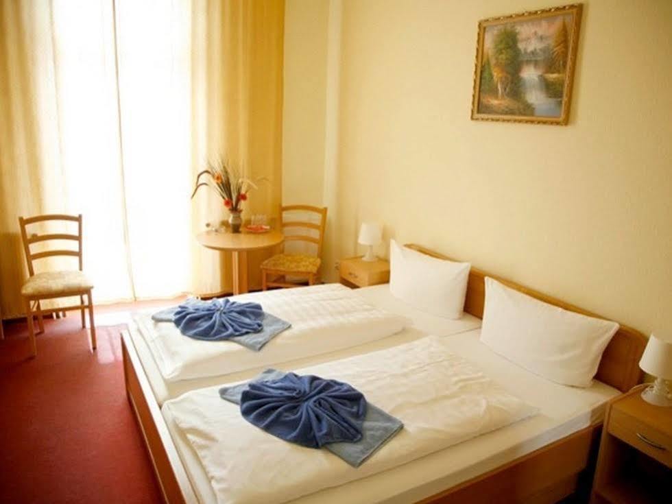 Ai Koenigshof Hotel Berlin
