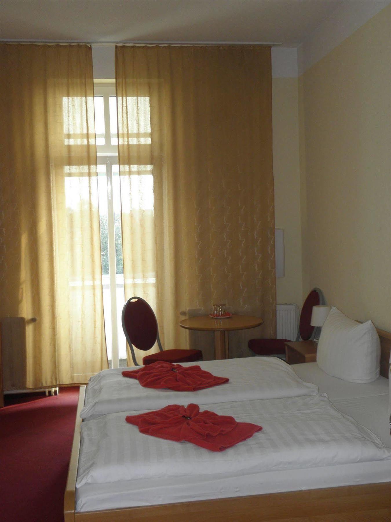 Hotel Ai Koenigshof Berlin