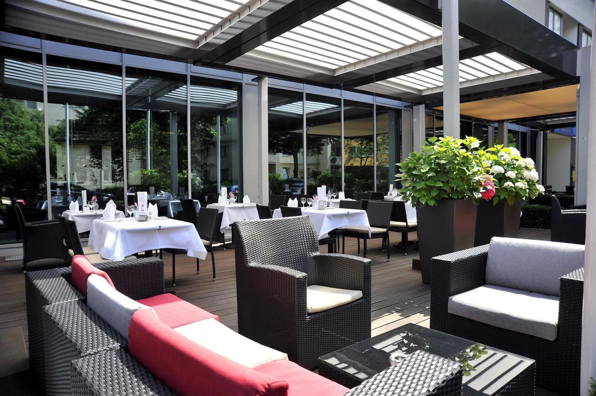 Hotel Golden Tulip Hamburg Berlin