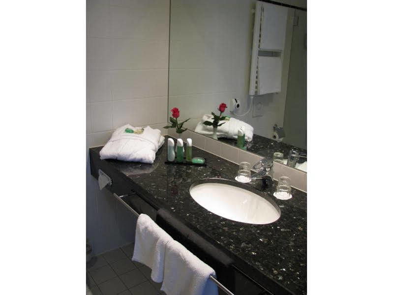 Hotel Golden Tulip Hamburg