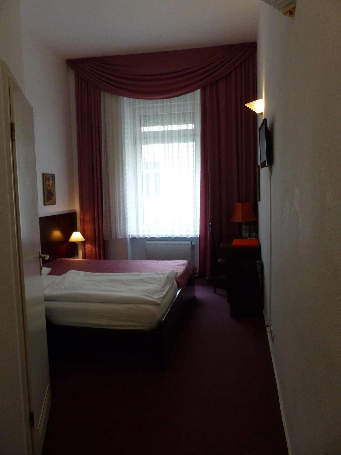 Guest house Novalis