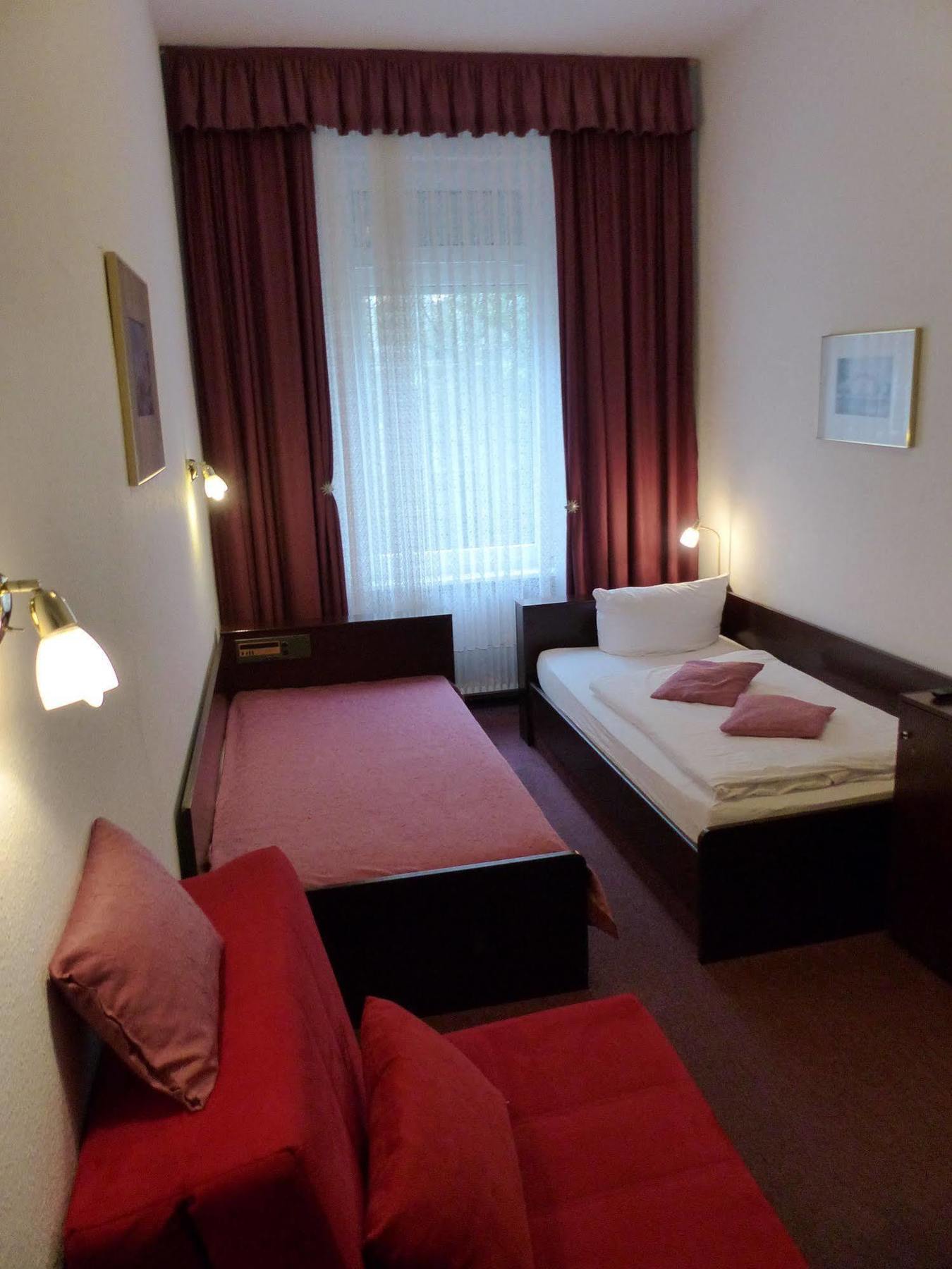 Novalis Berlin