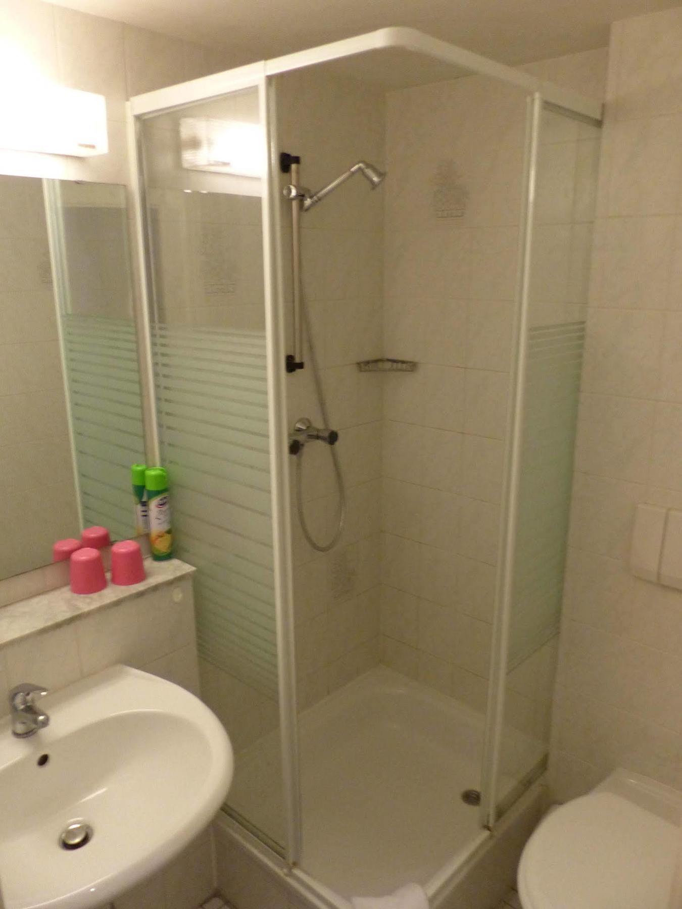 Guest house Novalis