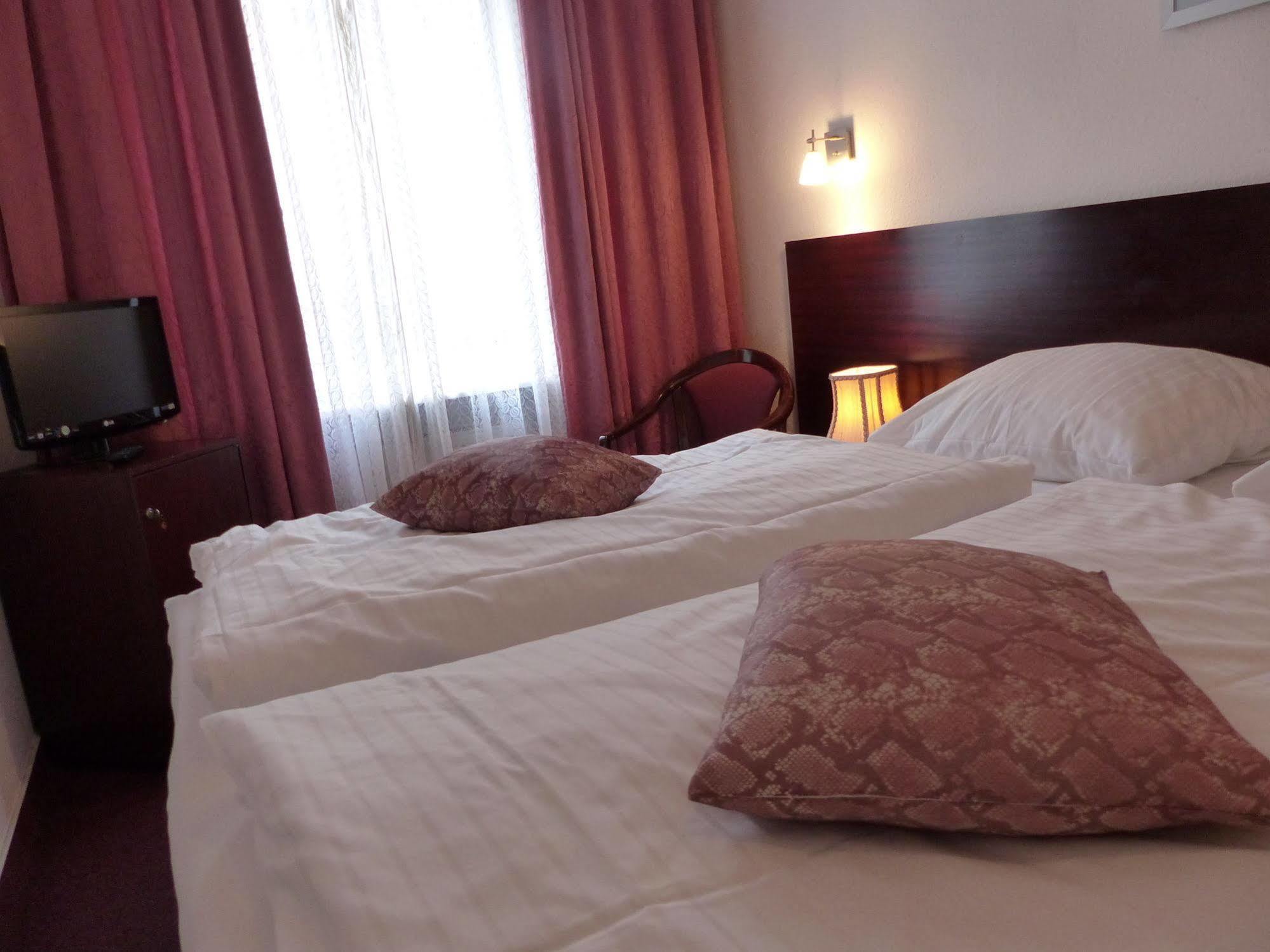 Guest house Novalis