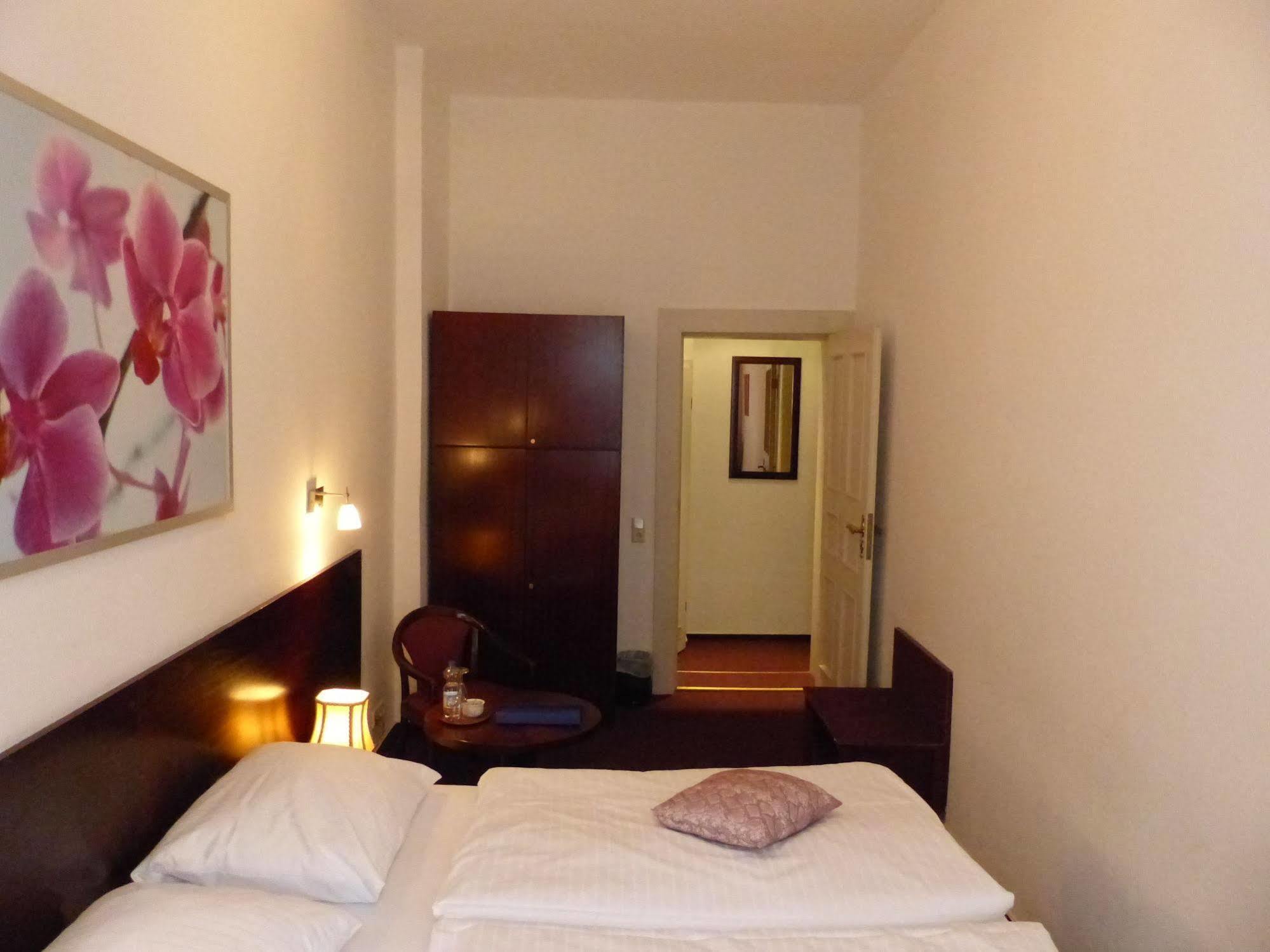 Guest house Novalis