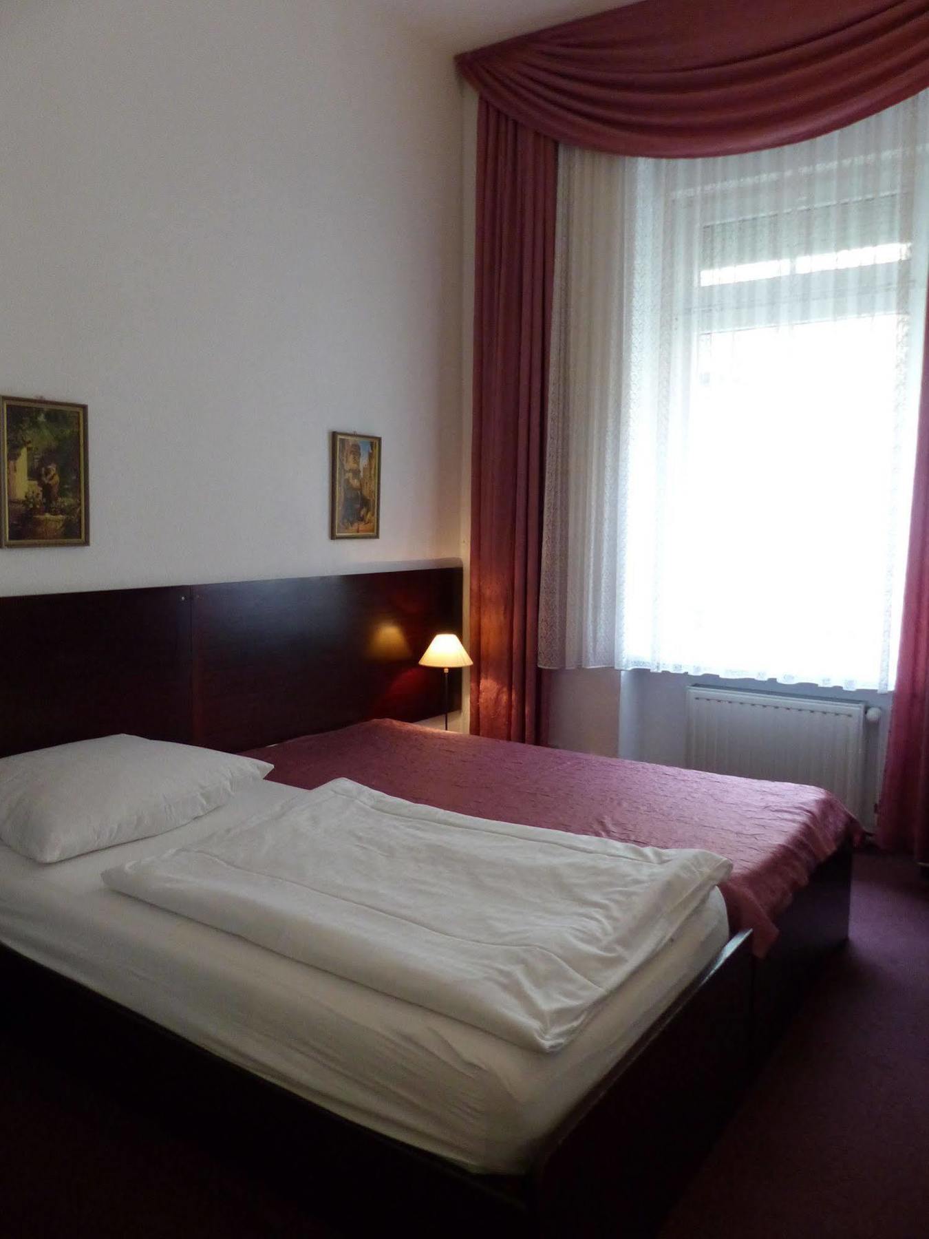 Guest house Novalis Berlin