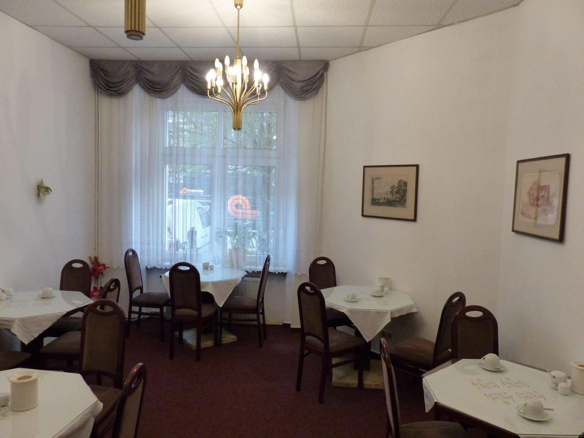 Novalis Berlin